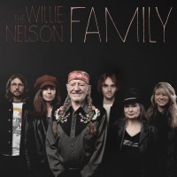 Purchase Willie Nelson - The Willie Nelson Family