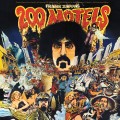 Buy Frank Zappa - 200 Motels: 50Th Anniversary (Original Motion Picture Soundtrack) CD1 Mp3 Download