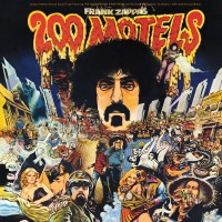 Purchase Frank Zappa - 200 Motels: 50Th Anniversary (Original Motion Picture Soundtrack) CD1