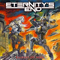 Purchase Eternity's End - Embers Of War