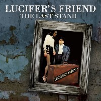 Purchase Lucifer's Friend - The Last Stand