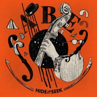 Purchase Adam Ben Ezra - Hide And Seek