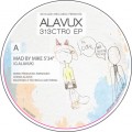 Buy Alavux - 313Ctr0 (EP) Mp3 Download