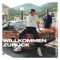 Buy Clueso - Willkommen Zurück (Feat. Andreas Bourani) (CDS) Mp3 Download