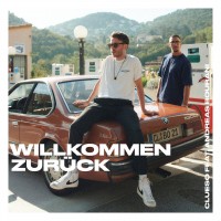Purchase Clueso - Willkommen Zurück (Feat. Andreas Bourani) (CDS)