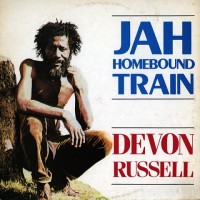Purchase Devon Russell - Jah Homebound Train (Vinyl)