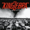 Buy King Zebra - Survivors Mp3 Download