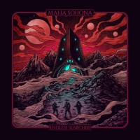 Purchase Maha Sohona - Endless Searcher