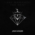 Buy Mamamoo - I Say Mamamoo: The Best Mp3 Download