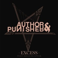 Purchase Perturbator, Author & Punisher - Excess (CDS)