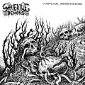 Buy Shrieking Demons - Diabolical Regurgitations Mp3 Download