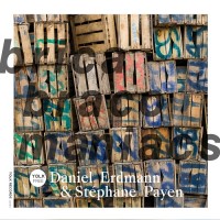 Purchase Stéphane Payen - Bricabracomaniacs (With Daniel Erdmann)