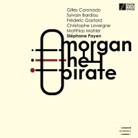 Purchase Stéphane Payen - Morgan The Pirate