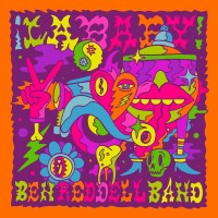 Purchase Ben Reddell Band - La Baby!