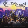 Buy Critical Legacy - Keep The Flame Alive Mp3 Download