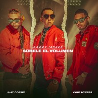 Purchase Daddy Yankee, Myke Towers & Jhay Cortez - Subele El Volumen (CDS)