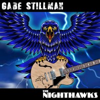 Purchase Gabe Stillman & The Nighthawks - Flying High