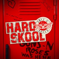 Purchase Guns N' Roses - Hard Skool (CDS)