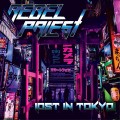 Buy Rebel Priest - Lost In Tokyo Mp3 Download