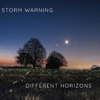 Purchase Storm Warning - Different Horizons