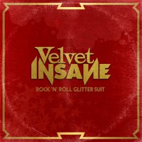 Purchase Velvet Insane - Rock 'n' Roll Glitter Suit