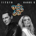 Buy Karol G - Don't Be Shy (Feat. Tiesto) (CDS) Mp3 Download