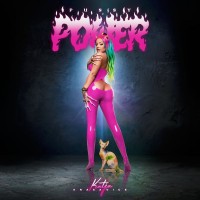 Purchase Katja Krasavice - Pussy Power (CDS)