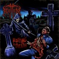 Buy Rotten - Rotting To Death Mp3 Download