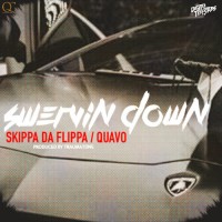 Purchase Skippa Da Flippa - Swervin' Down (Feat. Quavo) (CDS)