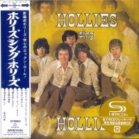 Purchase The Hollies - Hollies Sing Hollies (Japanese Edition)
