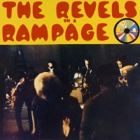 Purchase The Revels - On A Rampage (Vinyl)