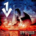 Buy V1 - Armageddon - End Of The Beginning Mp3 Download