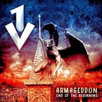 Purchase V1 - Armageddon - End Of The Beginning