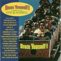 Purchase VA - Brace Yourself! A Tribute To Otis Blackwell