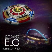 Purchase Jeff Lynne's Elo - Wembley Or Bust CD1