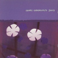 Purchase Henry Threadgill Zooid - Up Popped The Two Lips