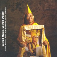 Purchase Monks Of The Drepung Loseling Monastery - Sacred Music, Sacred Dance For Planetary Healing