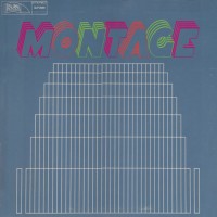 Purchase Montage - Montage (Vinyl)