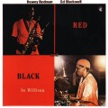 Buy Redman - Red & Black In Willisau (With Ed Blackwell) Mp3 Download