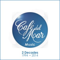 Purchase VA - Café Del Mar Music 2 Decades 1994 - 2014 CD1