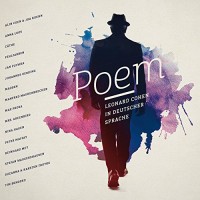 Purchase VA - Poem - Leonard Cohen In Deutscher Sprache
