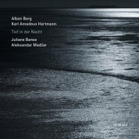 Purchase Alban Berg - Tief In Der Nacht (With Karl Amadeus Hartmann)