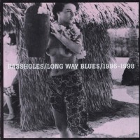 Purchase Bassholes - Long Way Blues 1996-1998