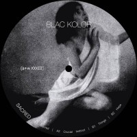 Purchase Blac Kolor - Sacred (EP)