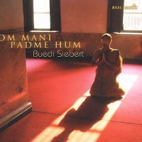 Purchase Büdi Siebert - Om Mani Padme Hum