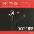 Buy Chris Wilson - Second Life (Special Edition) Mp3 Download