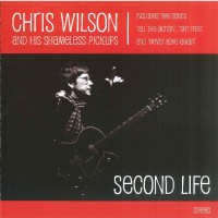 Purchase Chris Wilson - Second Life (Special Edition)
