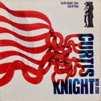 Purchase Curtis Knight With Zeus - Sea Of Time (Vinyl)