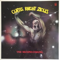 Purchase Curtis Knight Zeus - The Second Coming (Vinyl)