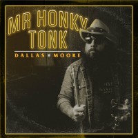 Purchase Dallas Moore - Mr. Honky Tonk